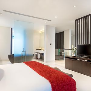 Two-Bedroom Loft
